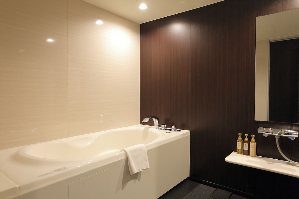 RE HOTEL 谷町 9 丁目 Ⅱ 大阪