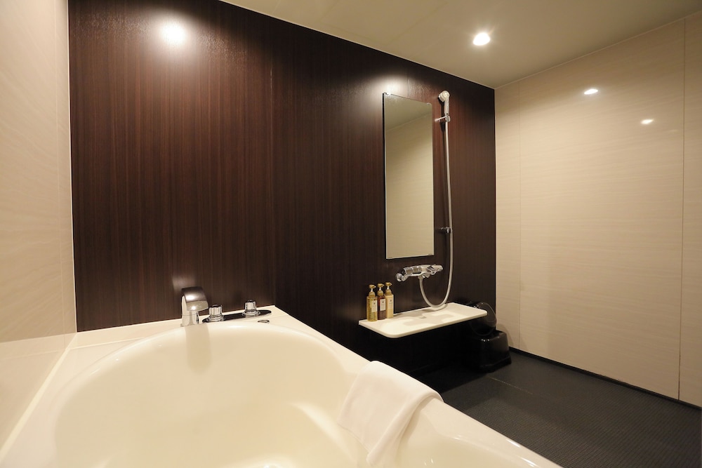 RE HOTEL 谷町 9 丁目 Ⅱ 大阪
