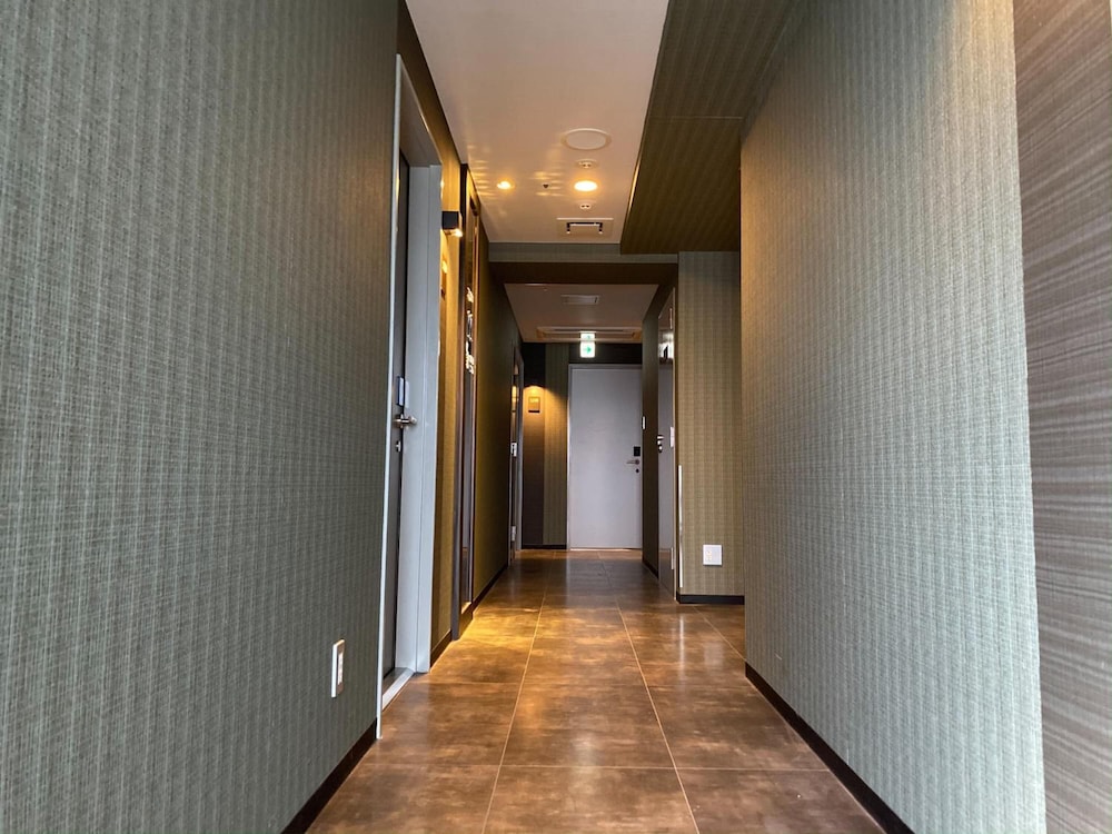 RE HOTEL 谷町 9 丁目 Ⅱ 大阪