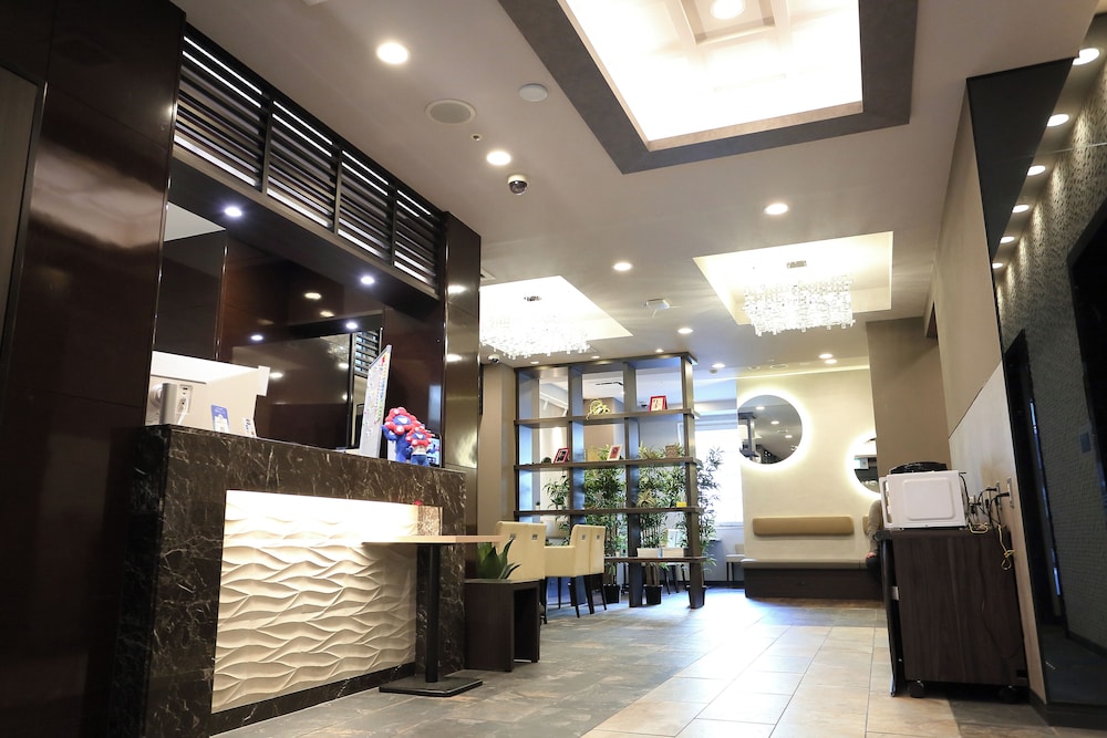 RE HOTEL 谷町 9 丁目 Ⅱ 大阪