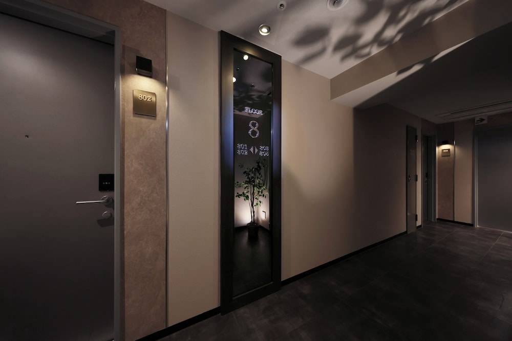 RE HOTEL 谷町 9 丁目 Ⅱ 大阪
