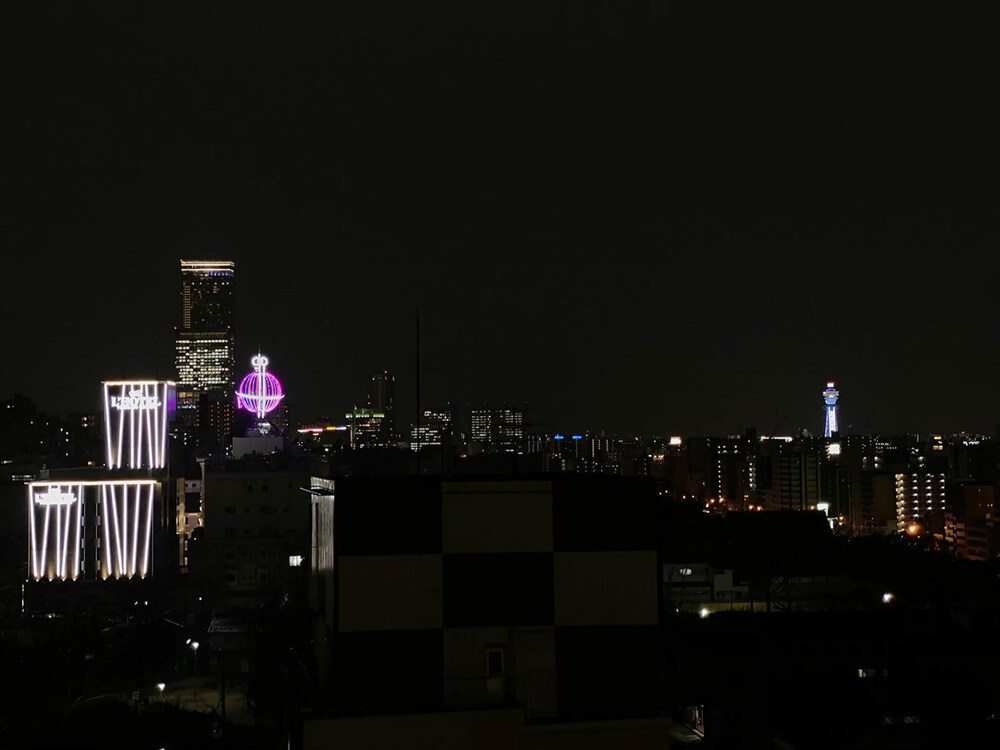 RE HOTEL 谷町 9 丁目 Ⅱ 大阪