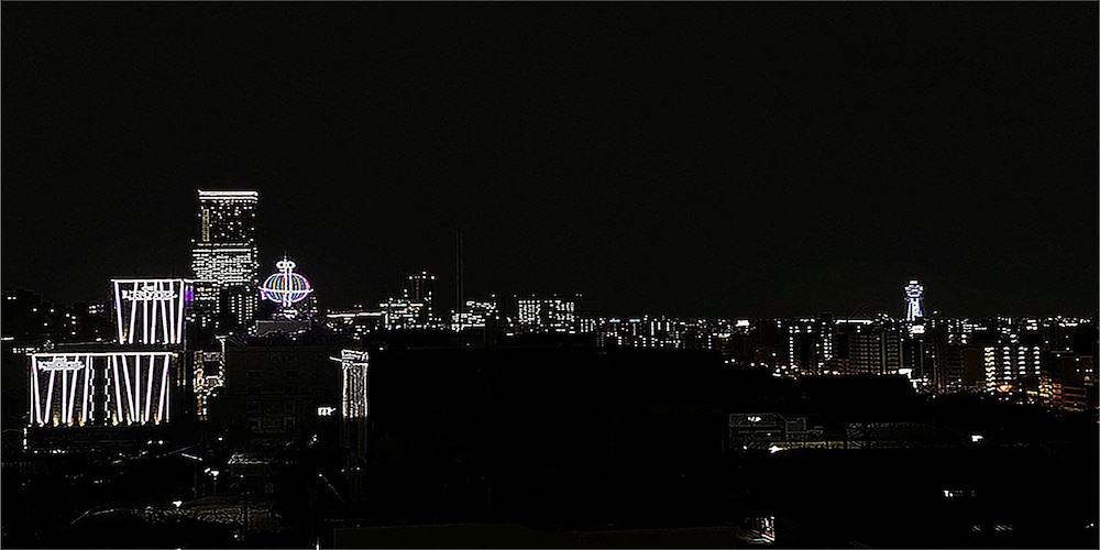 RE HOTEL 谷町 9 丁目 Ⅱ 大阪