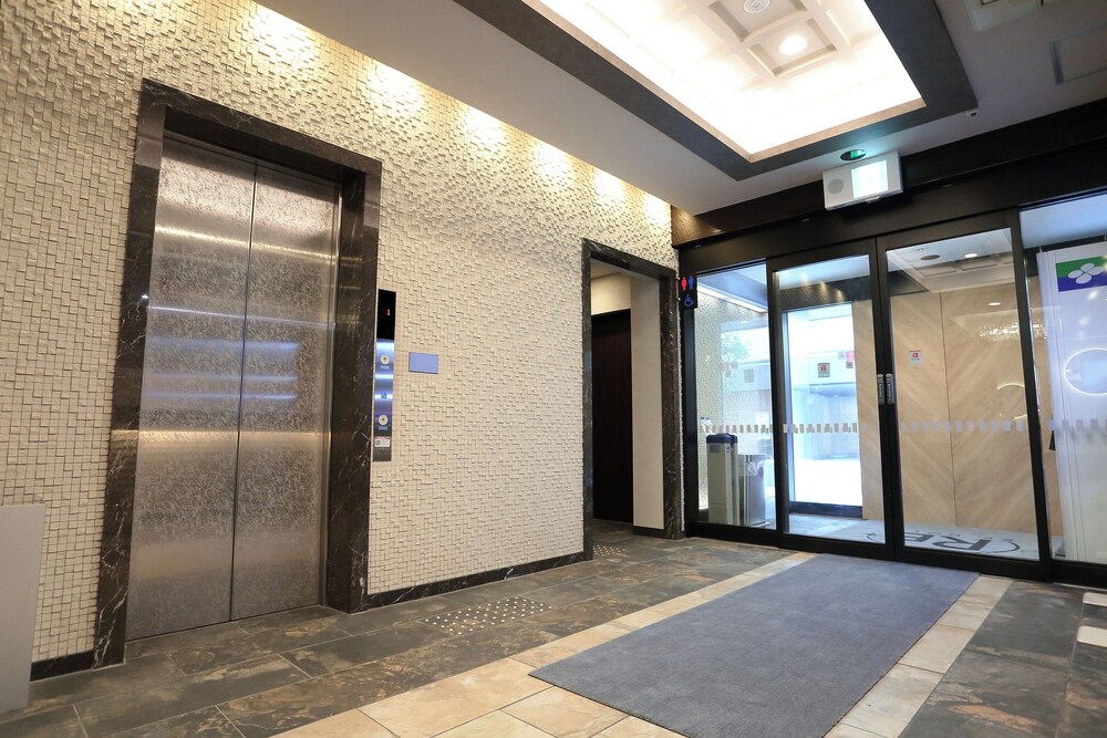 RE HOTEL 谷町 9 丁目 Ⅱ 大阪