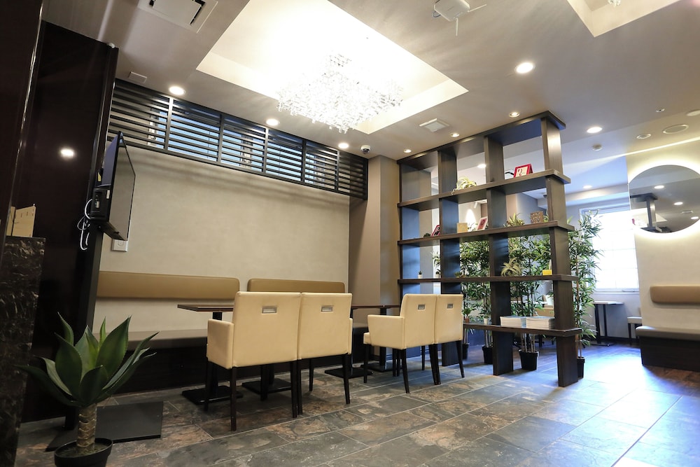 RE HOTEL 谷町 9 丁目 Ⅱ 大阪