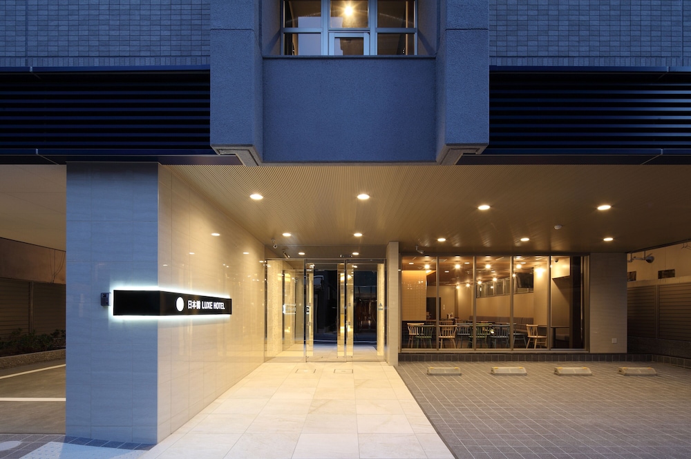 日本橋ラグゼホテル 大阪
