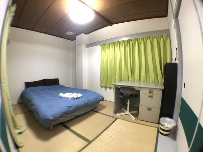 アパテル道頓堀 大阪