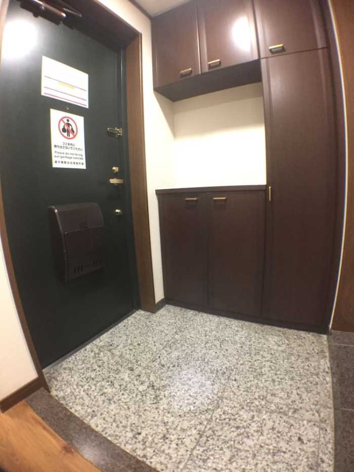 アパテル道頓堀 大阪