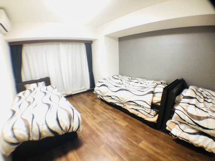 アパテル道頓堀 大阪