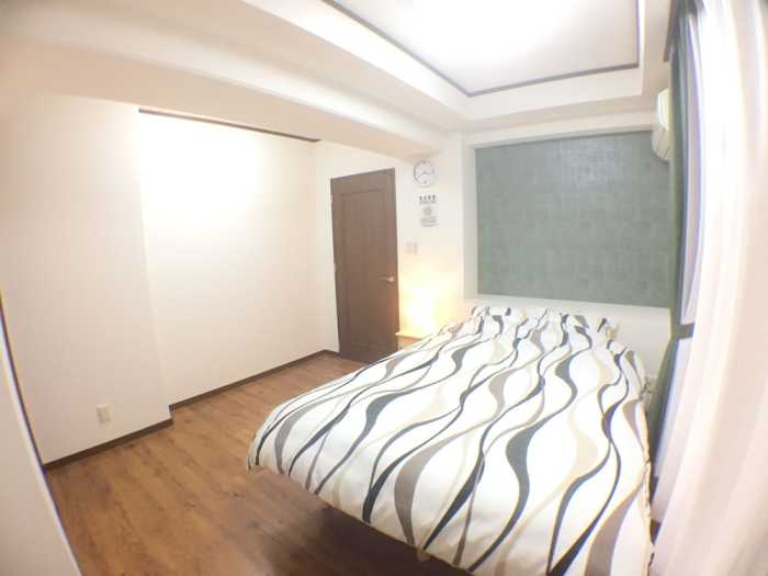 アパテル道頓堀 大阪