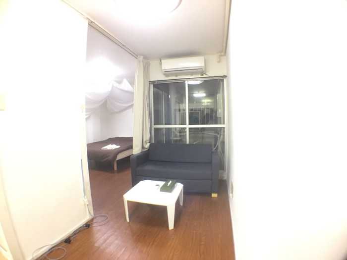 アパテル道頓堀 大阪