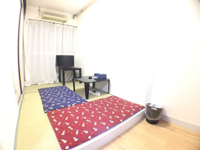 アパテル道頓堀 大阪