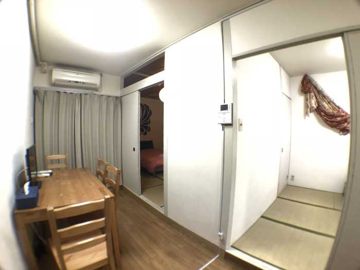 アパテル道頓堀 大阪