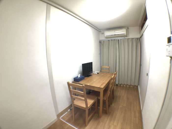 アパテル道頓堀 大阪