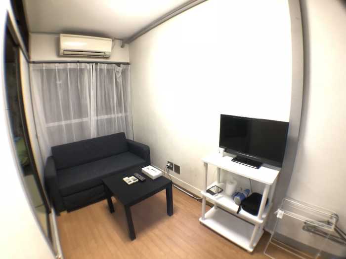 アパテル道頓堀 大阪