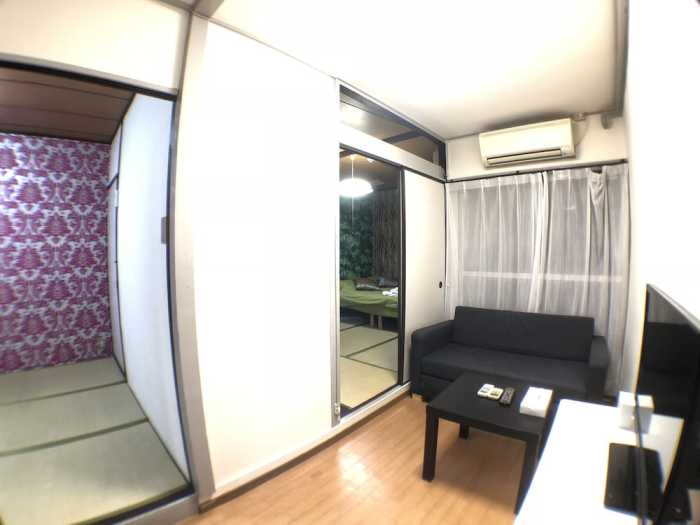 アパテル道頓堀 大阪