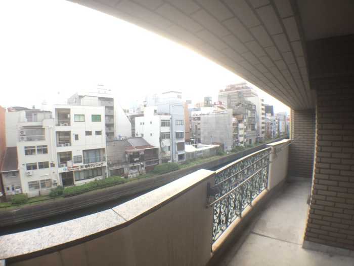 アパテル道頓堀 大阪