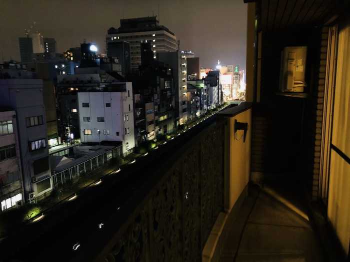 アパテル道頓堀 大阪