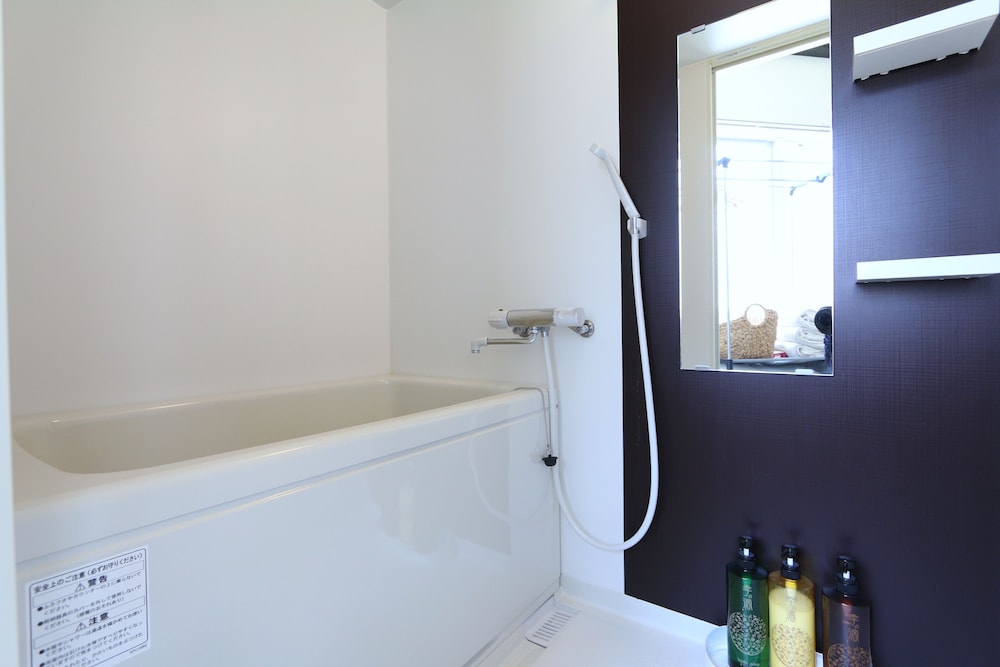 LIZ GUEST HOUSE 梅田 大阪