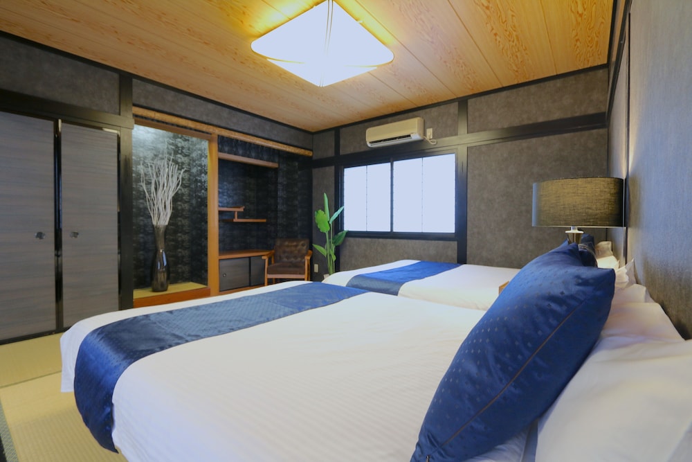 GUEST HOUSE LIZ 中崎町 大阪