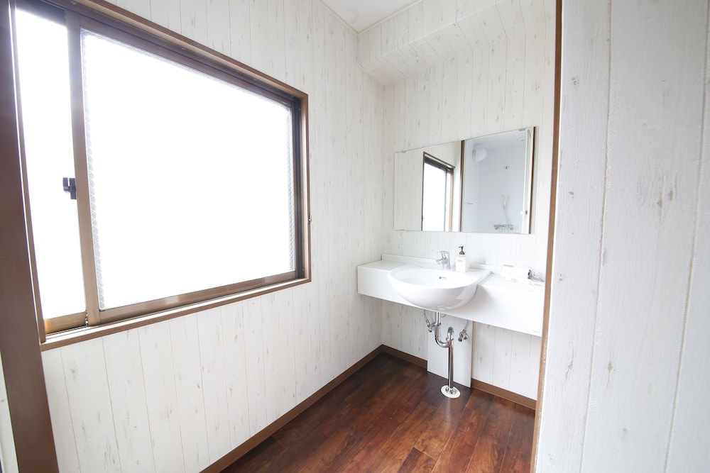 GUEST HOUSE LIZ 中崎町 大阪