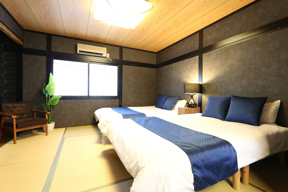 GUEST HOUSE LIZ 中崎町 大阪