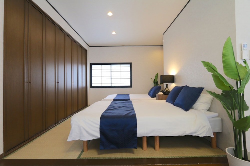 GUEST HOUSE LIZ 中崎町 大阪
