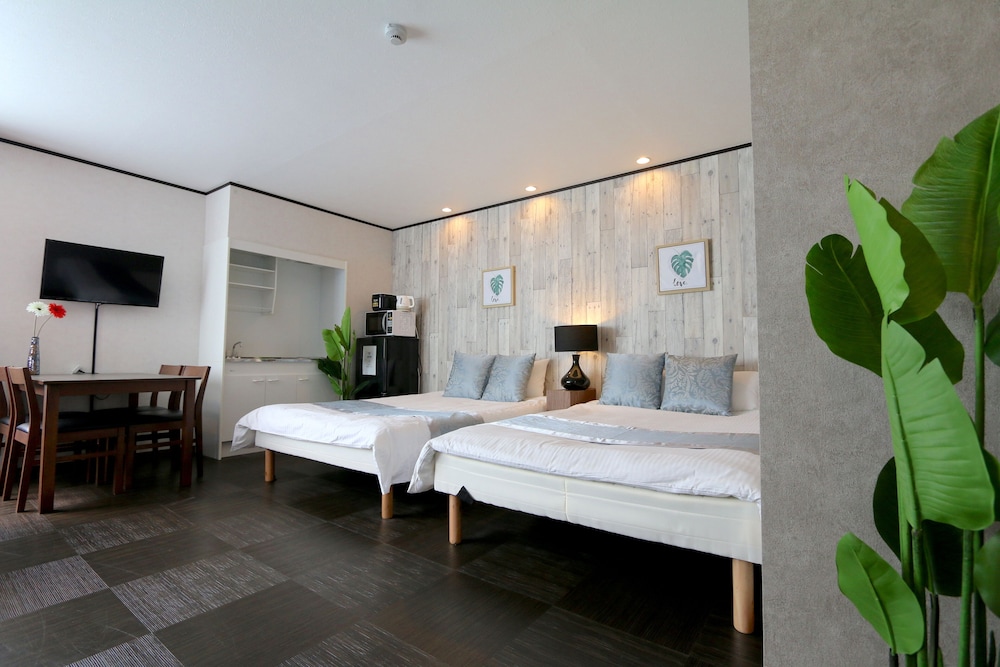 GUEST HOUSE LIZ 中崎町 大阪