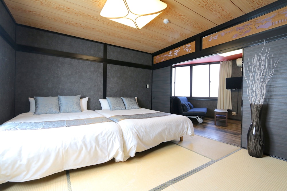GUEST HOUSE LIZ 中崎町 大阪