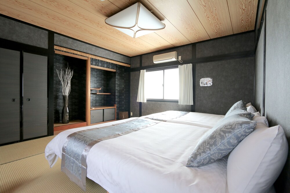 GUEST HOUSE LIZ 中崎町 大阪