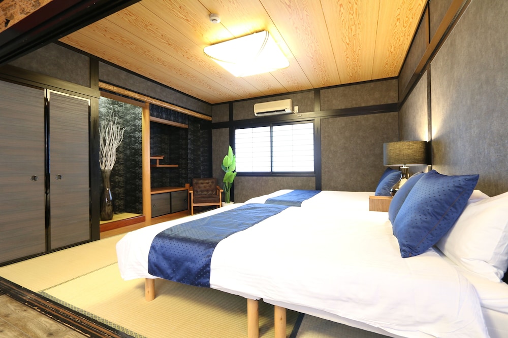 GUEST HOUSE LIZ 中崎町 大阪