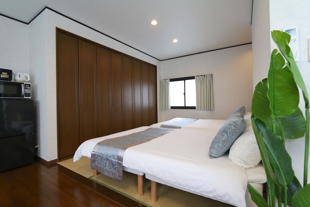 GUEST HOUSE LIZ 中崎町 大阪