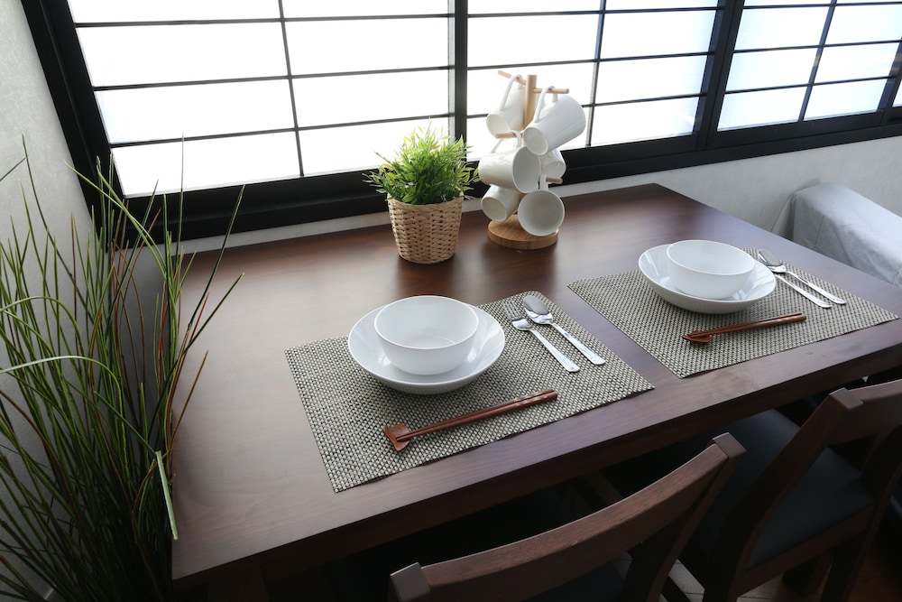 GUEST HOUSE LIZ 中崎町 大阪