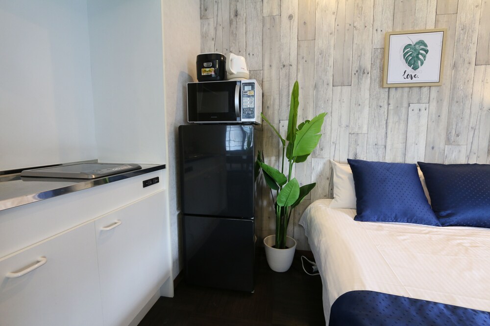 GUEST HOUSE LIZ 中崎町 大阪