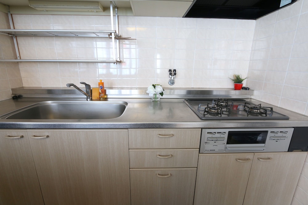 GUEST HOUSE LIZ 中崎町 大阪