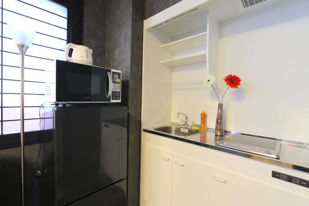 GUEST HOUSE LIZ 中崎町 大阪