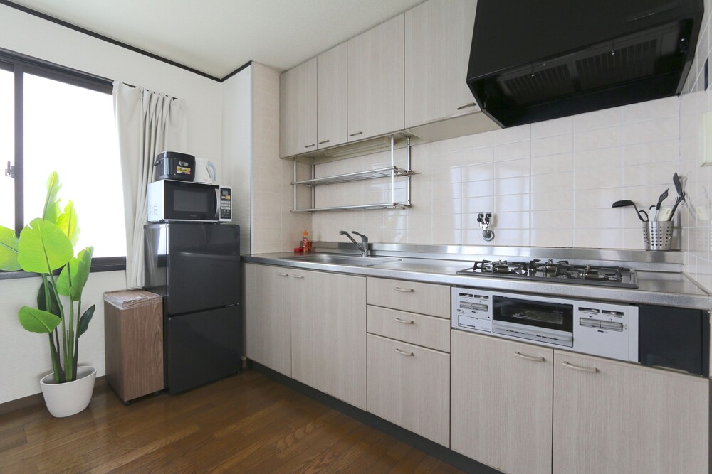 GUEST HOUSE LIZ 中崎町 大阪