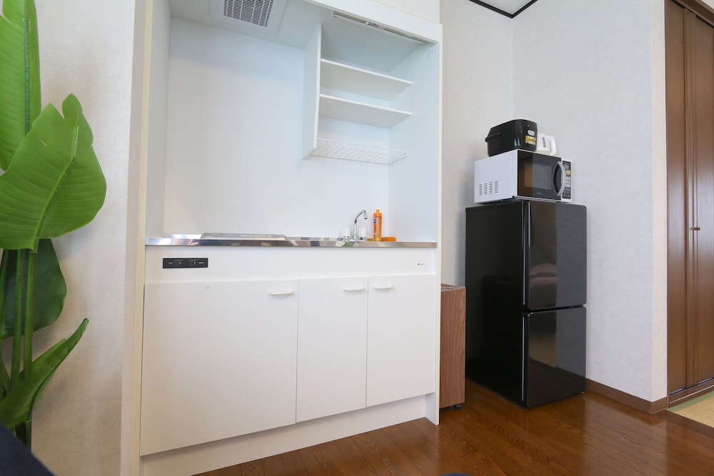 GUEST HOUSE LIZ 中崎町 大阪