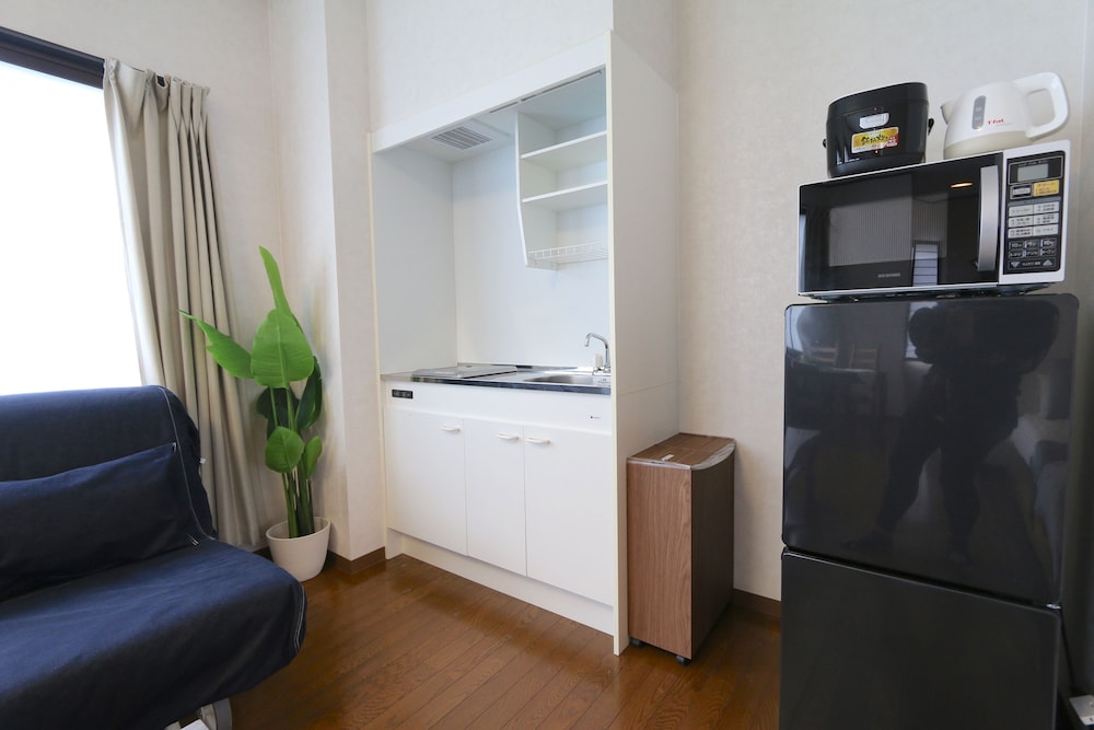 GUEST HOUSE LIZ 中崎町 大阪