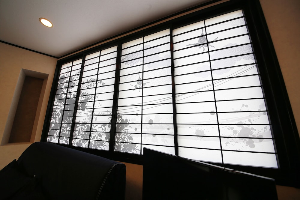 GUEST HOUSE LIZ 中崎町 大阪