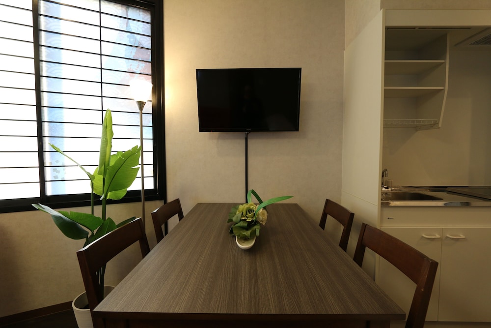 GUEST HOUSE LIZ 中崎町 大阪