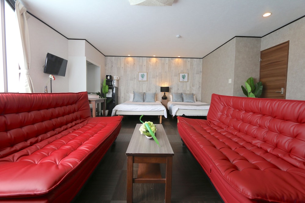 GUEST HOUSE LIZ 中崎町 大阪