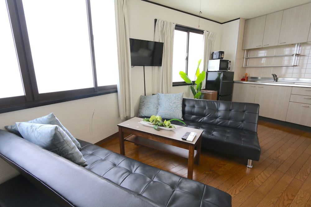 GUEST HOUSE LIZ 中崎町 大阪