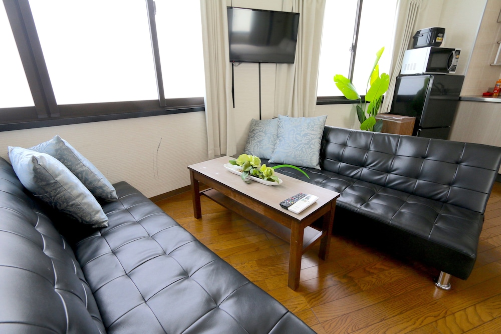 GUEST HOUSE LIZ 中崎町 大阪