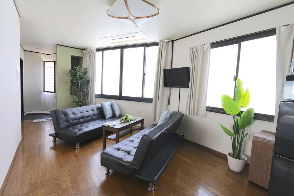 GUEST HOUSE LIZ 中崎町 大阪