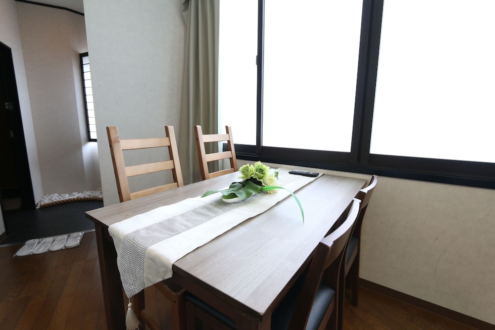 GUEST HOUSE LIZ 中崎町 大阪
