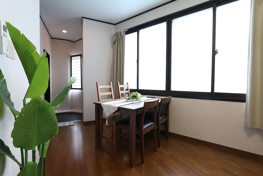 GUEST HOUSE LIZ 中崎町 大阪