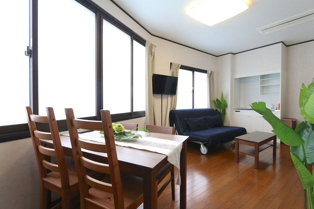 GUEST HOUSE LIZ 中崎町 大阪