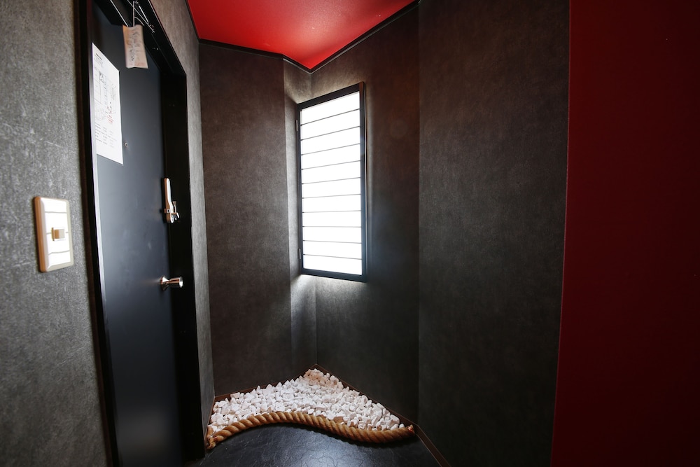 GUEST HOUSE LIZ 中崎町 大阪