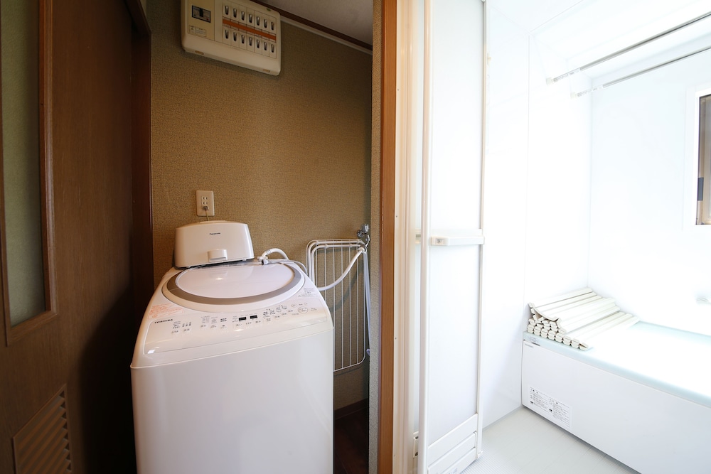 GUEST HOUSE LIZ 中崎町 大阪